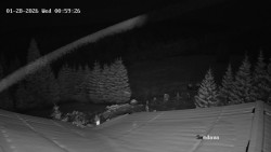 Směďava, Černý vrch