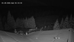 Směďava, Černý vrch