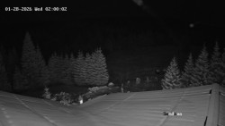 Směďava, Černý vrch