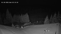 Směďava, Černý vrch