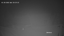 Směďava, Černý vrch