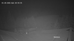 Směďava, Černý vrch