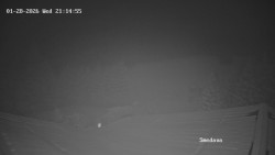 Směďava, Černý vrch