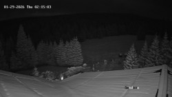 Směďava, Černý vrch