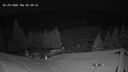 Směďava, Černý vrch