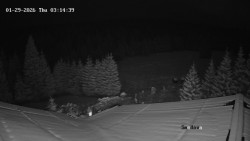 Směďava, Černý vrch