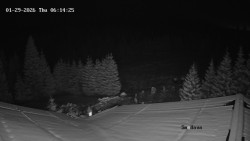 Směďava, Černý vrch