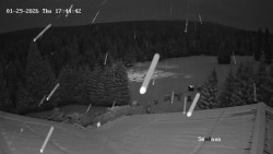 Směďava, Černý vrch