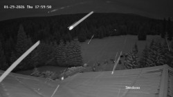 Směďava, Černý vrch