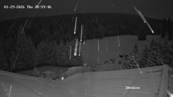 Směďava, Černý vrch