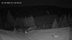 Směďava, Černý vrch