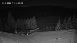 Směďava, Černý vrch