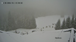 Směďava, Černý vrch