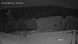 Směďava, Černý vrch