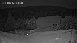 Směďava, Černý vrch