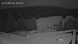 Směďava, Černý vrch