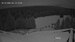 Směďava, Černý vrch