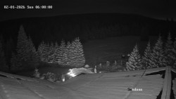 Směďava, Černý vrch