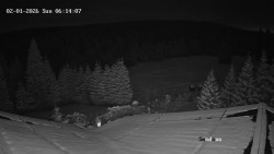 Směďava, Černý vrch