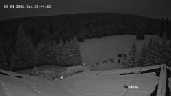 Směďava, Černý vrch