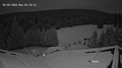 Směďava, Černý vrch