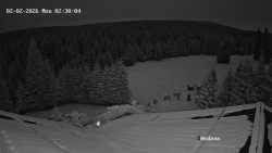 Směďava, Černý vrch