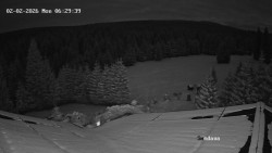 Směďava, Černý vrch