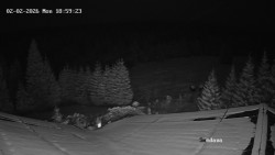 Směďava, Černý vrch