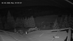 Směďava, Černý vrch