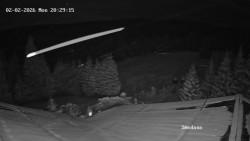 Směďava, Černý vrch