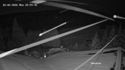 Směďava, Černý vrch