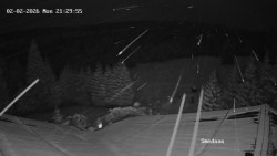 Směďava, Černý vrch