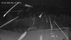 Směďava, Černý vrch