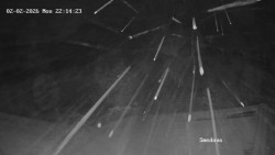 Směďava, Černý vrch