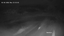 Směďava, Černý vrch