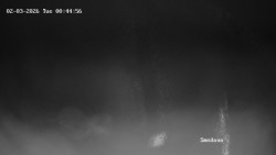 Směďava, Černý vrch