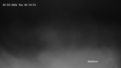 Směďava, Černý vrch