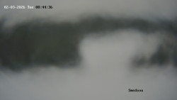 Směďava, Černý vrch