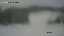 Směďava, Černý vrch