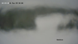 Směďava, Černý vrch