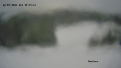 Směďava, Černý vrch