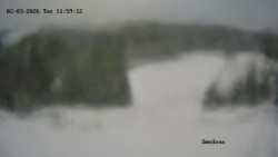 Směďava, Černý vrch