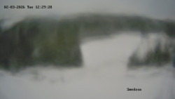 Směďava, Černý vrch