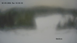 Směďava, Černý vrch