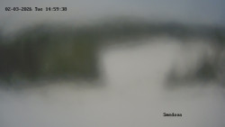 Směďava, Černý vrch