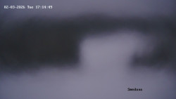 Směďava, Černý vrch