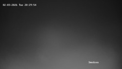 Směďava, Černý vrch