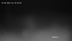 Směďava, Černý vrch