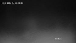 Směďava, Černý vrch