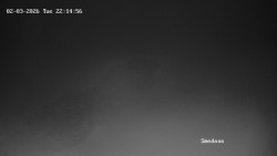 Směďava, Černý vrch